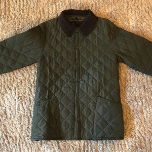 Barbour Classic Eskdale Jacket - New Without Tags